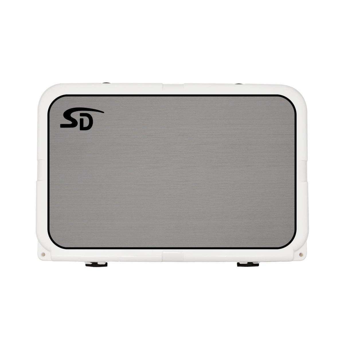 Seadek YETI Tundra Haul Cooler Pad - Storm Gray / Black - 53644-80066