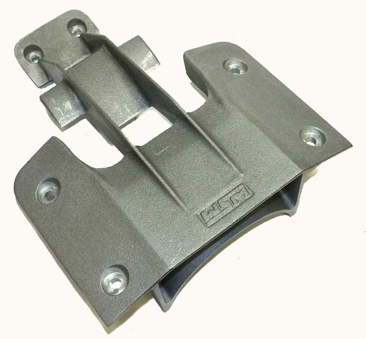 WSM INTAKE GRATE YAMAHA 1800 FX SHO 2008-11 - WSM-232