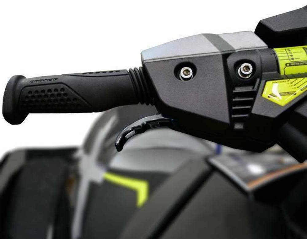 RIVA i-Control Billet Throttle Reverse Lever Sea Doo RXP-X RXT-X GTX RS24090-ICL