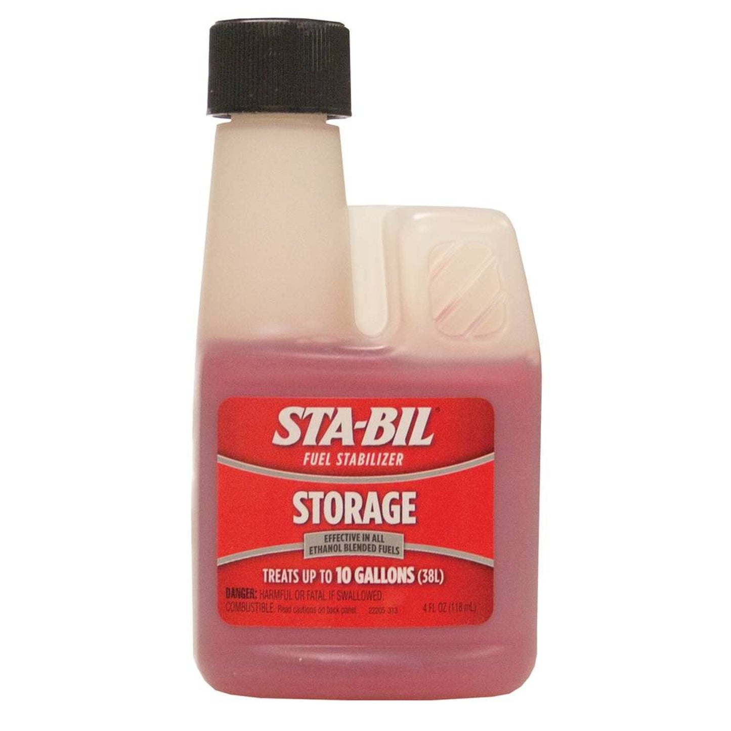 STA-BIL Fuel Stabilizer