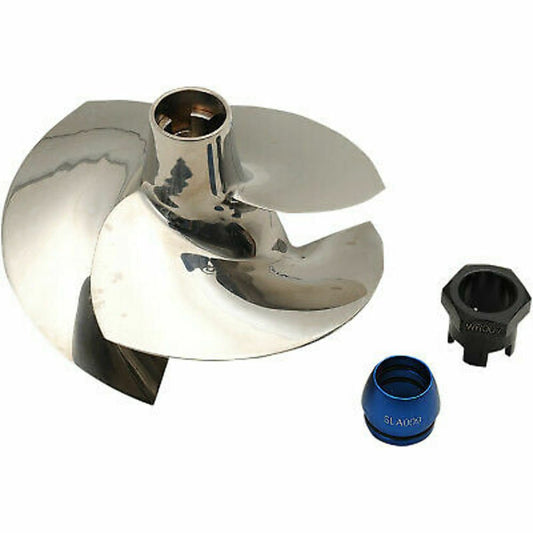 SOLAS DYNAFLY IMPELLER 155MM YG-DF-09/13 Yamaha Jet boat GP1300R FX Crusiser