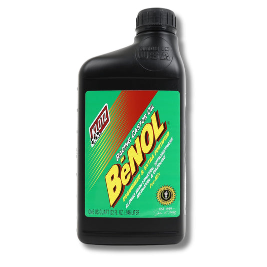 BC 1 Benol Castor Oil