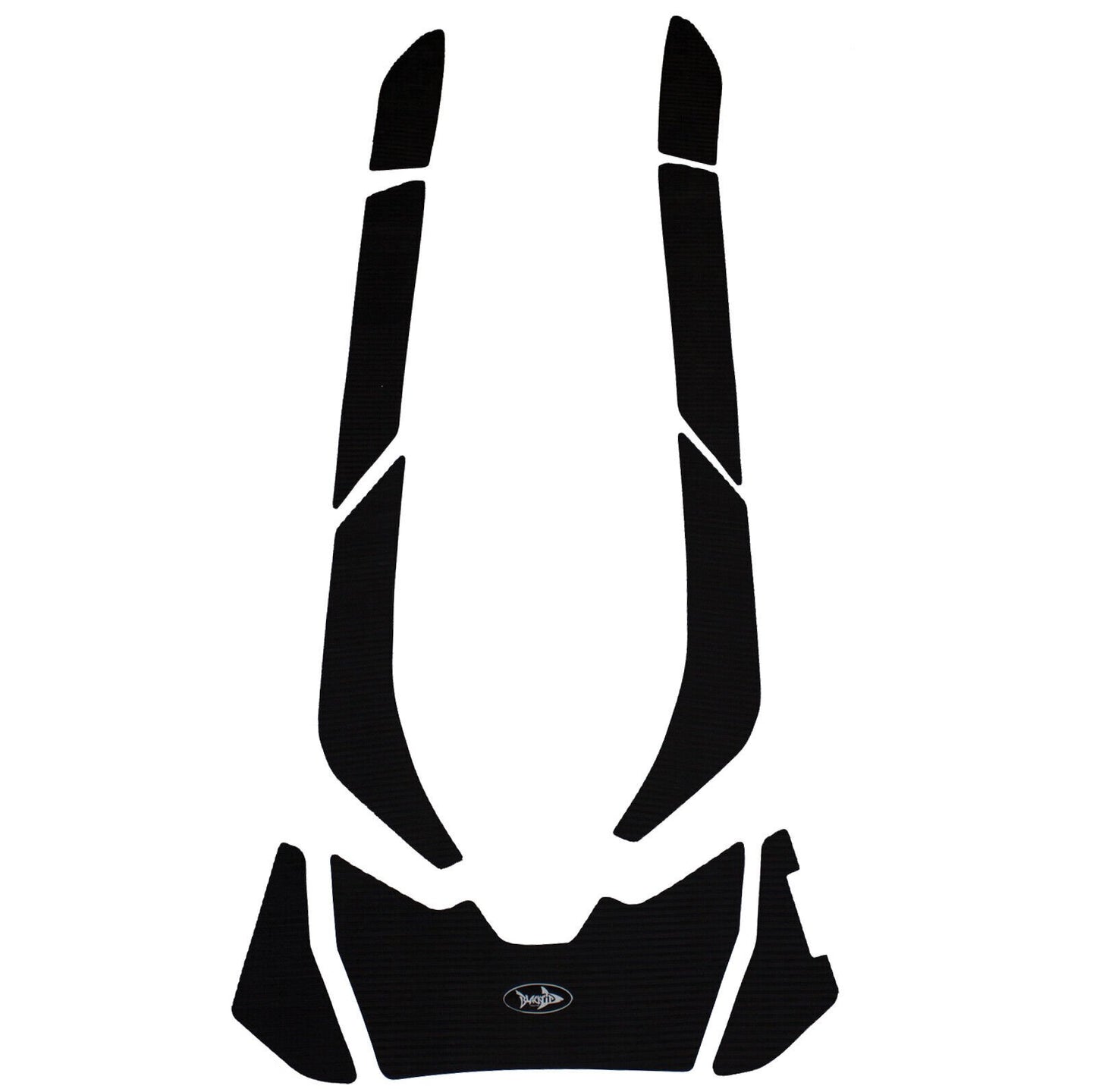 Traction Mats for Sea-Doo 2011-2017 GTI WAKE GTR 2012-2017 GTS 130/ Rental