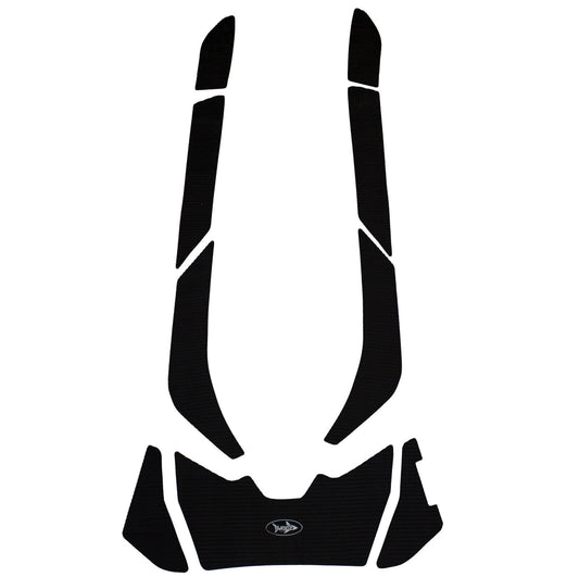 Traction Mats for Sea-Doo 2011-2017 GTI WAKE GTR 2012-2017 GTS 130/ Rental