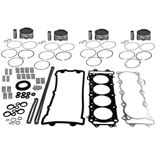 Engine Rebuild Kit fits Kawasaki 12F