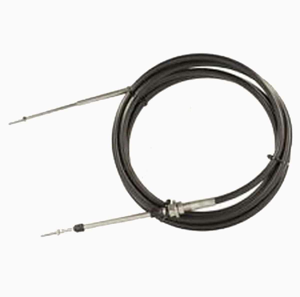 WSM CABLE, STEERING: YAMAHA 1800 12-17 002-203