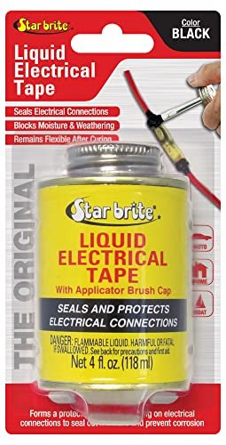 STAR BRITE Liquid Electrical Tape