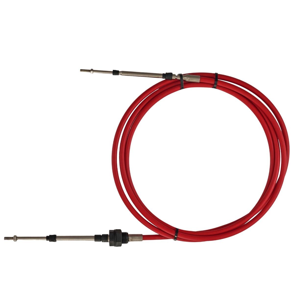 SBT Reverse Cable Yamaha Jet Boat 190 FSH 195 FSH Sport Deluxe F4T-U149C-00-00 - 27-2415