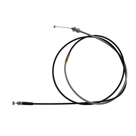 SBT Throttle Cable for Sea-Doo RXP X 255 /RXP X 277001588 2008-2011 - 26-4140