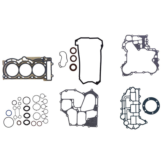 Complete Gasket Kit for Sea-Doo Spark 2014-2017