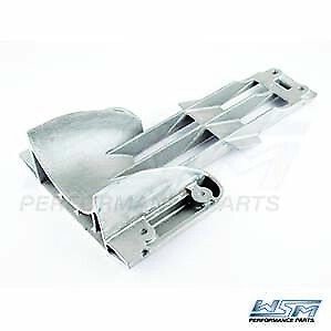 WSM INTAKE GRATE YAMAHA 1800 FX HO/SHO/SVHO - WSM-237