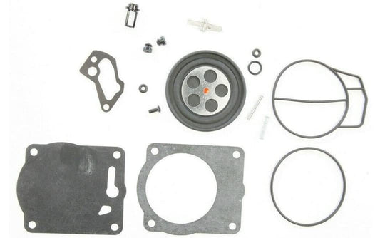 INS Mikuni 38-44MM Yamaha XL XLT GP 800/1200 Carburetor Rebuild Kit MK-BN44I-YAM