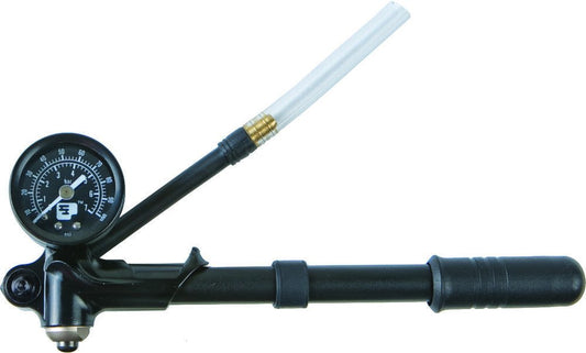 INSTOCK Mikuni MK-BN PMP Pop Off Pump Gauge 30 PSI - MK-BN PMP