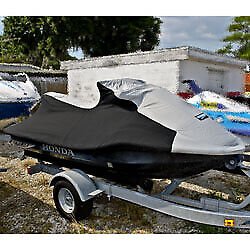 Storage Cover for Honda 2002-2007 Aqua Trax F12/ F12X/ F12 GP Scape