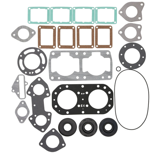 Complete Gasket Kit for Kawasaki 650 X2 /650 SX /Jetmate /TS /SC