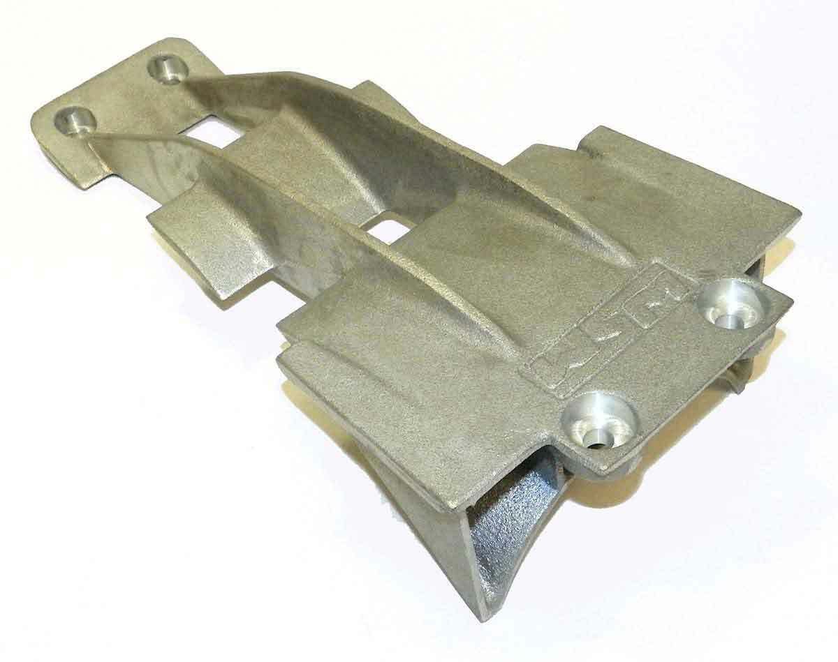 WSM INTAKE GRATE: YAMAHA 1800 VXR / VXS 11-18 WSM-240