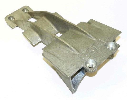 WSM INTAKE GRATE: YAMAHA 1800 VXR / VXS 11-18 WSM-240