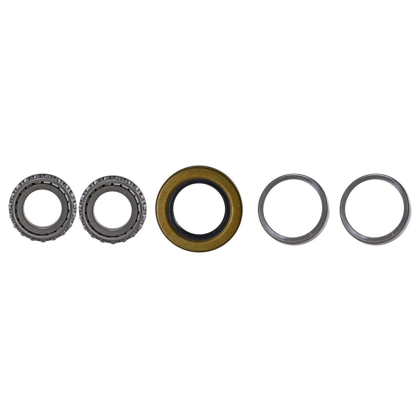Wheel Bearing & Seal Kit