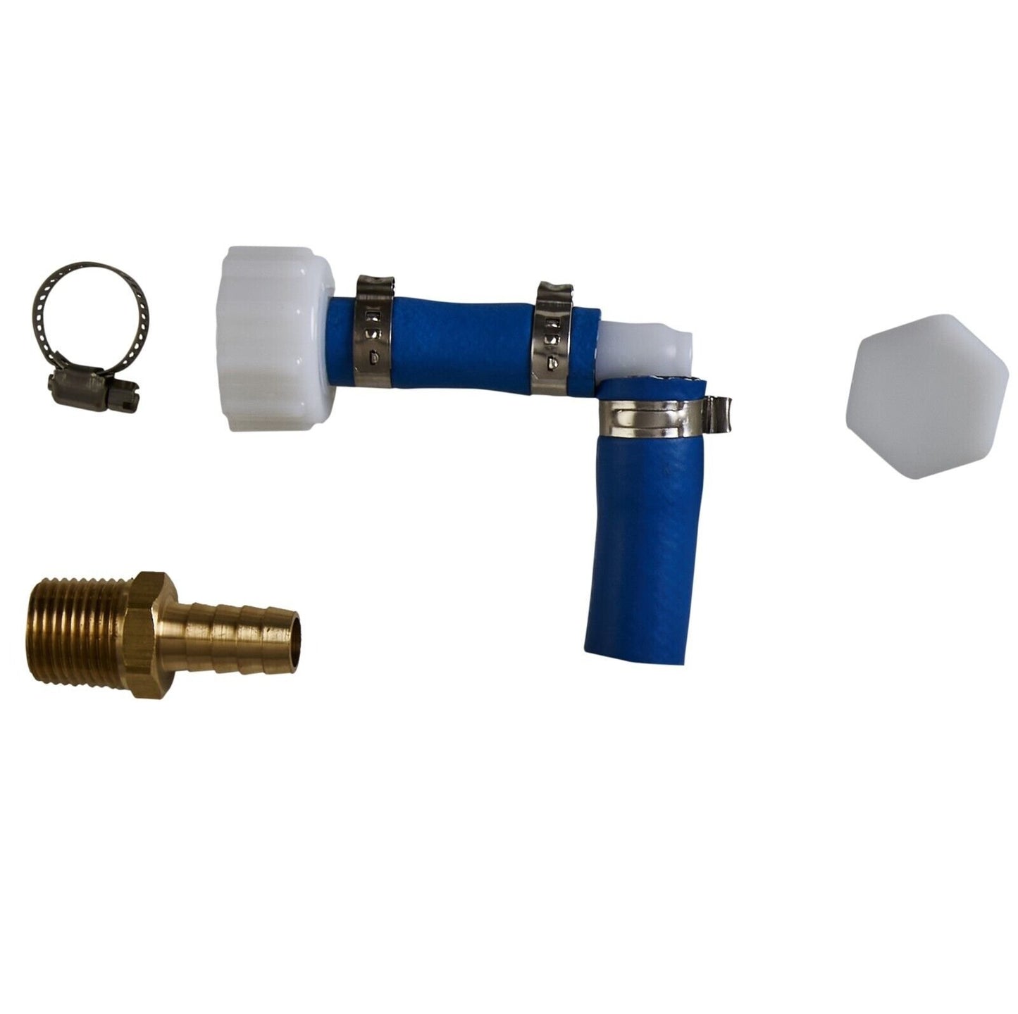 SBT 1994-2004 Polaris SBT Flush Kit PWC Saltwater Care