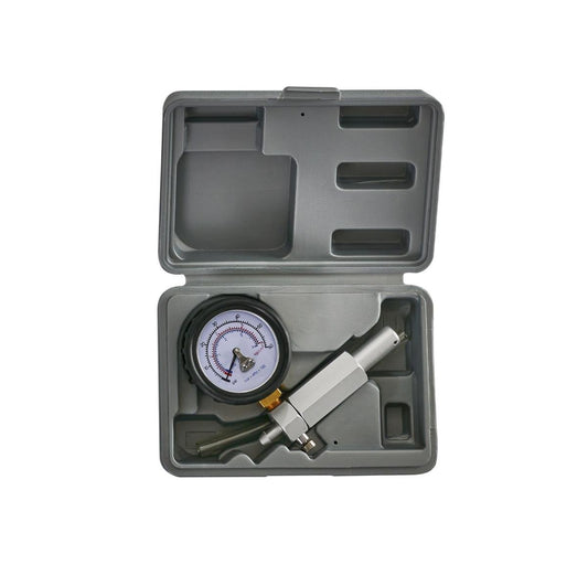 SBT Pop-Off Pressure Pump 60PSI Gauge - 80-350