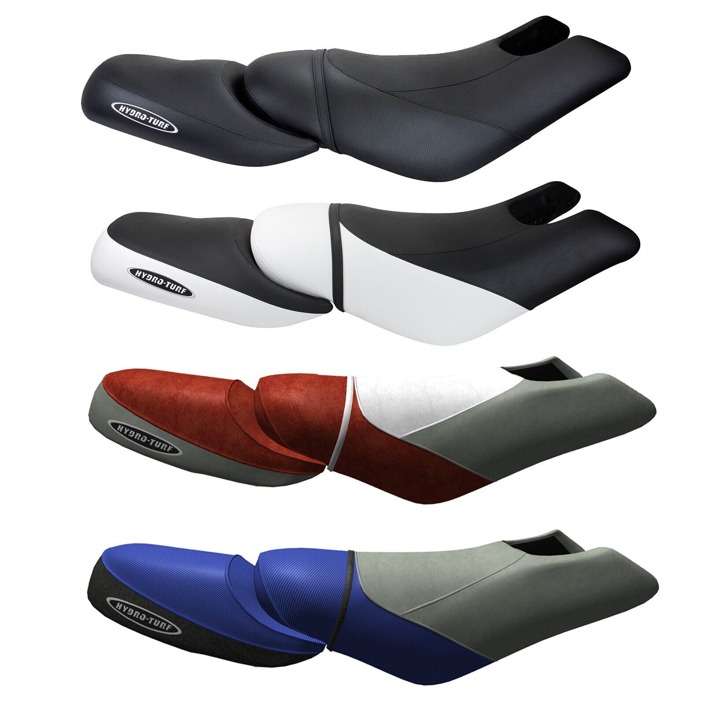 Seat Cover for Sea-Doo GTX/GTX DI/GTX RFI 2000-2002