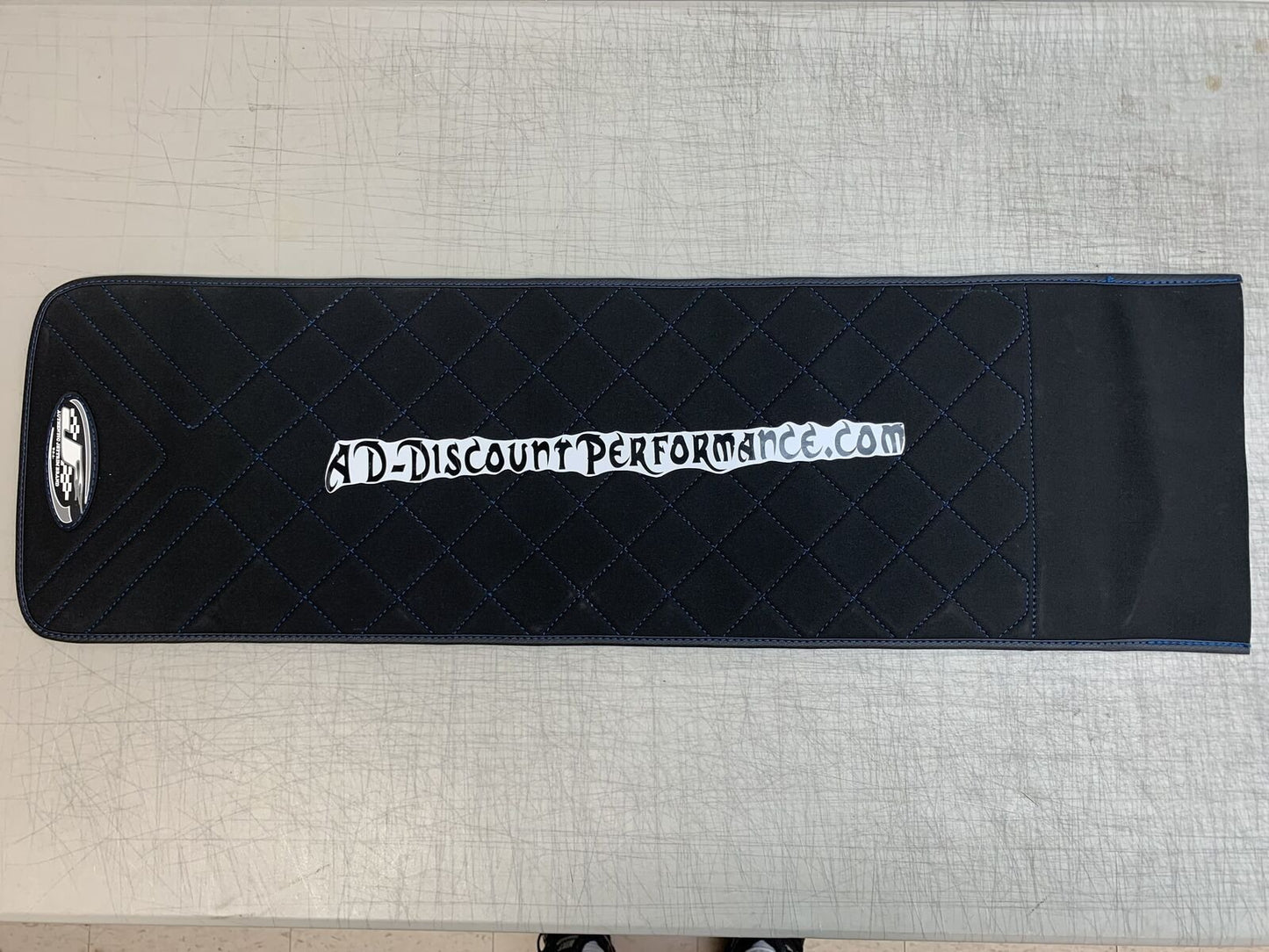 INSTOCK Jet trim 3 piece mat kit Kawasaki JS300, JS440 & JS550 kjs104