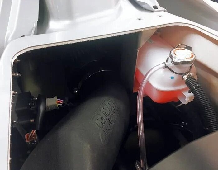 INSTOCK RIVA SEA-DOO 2020+ RXT/GTX 300 & 2021+ RXP POWER FILTER - RS13121-2