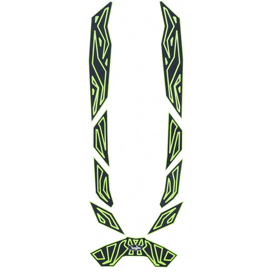 Traction Mats for Sea-Doo Spark 3 seat/ 2 seat w/extended platform