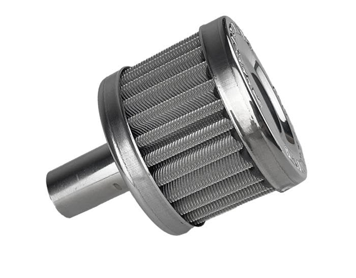 INSTOCK RIVA Engine Breather Kit Yamaha FX-SHO FZR FZS VXR/S RY19040-12-EBUK