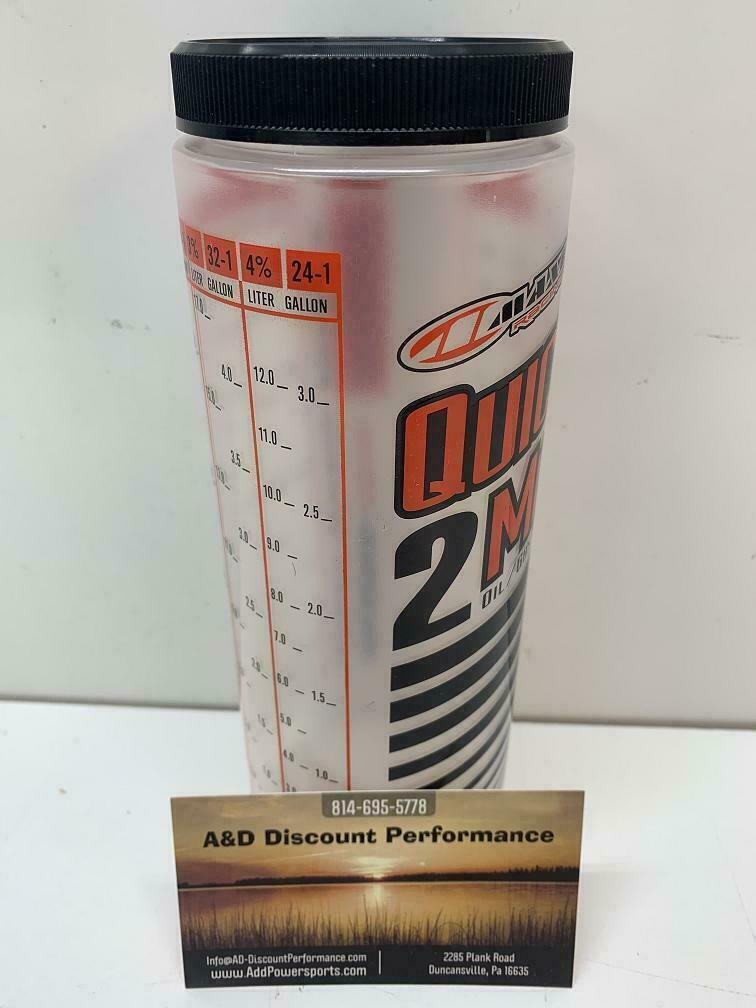 INSTOCK MAXIMA QUICK 2 MIX 20 OZ 10920 - 78-9830 - 10120