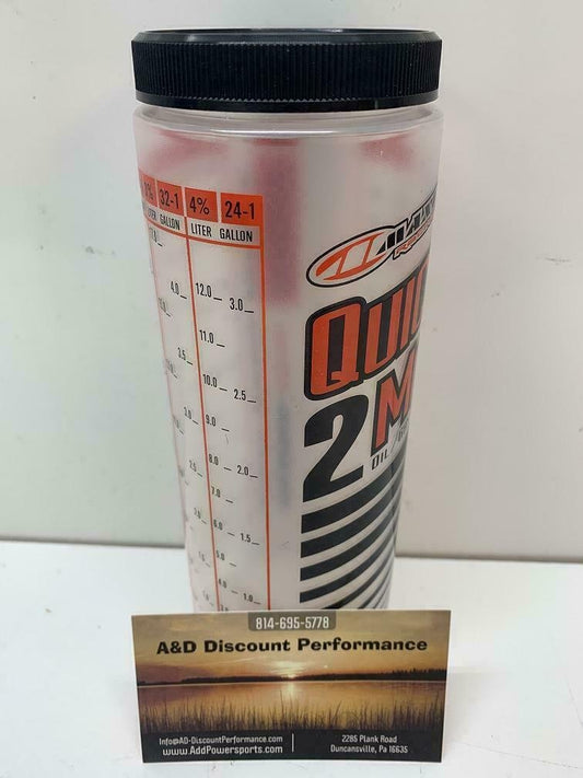 INSTOCK MAXIMA QUICK 2 MIX 20 OZ 10920 - 78-9830 - 10120