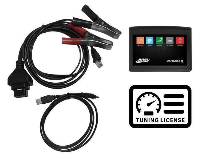 RIVA RACING Yamaha VXR/VX-HO 2018-19 STAGE 1 KIT  RY-RPM-VXR-1-18