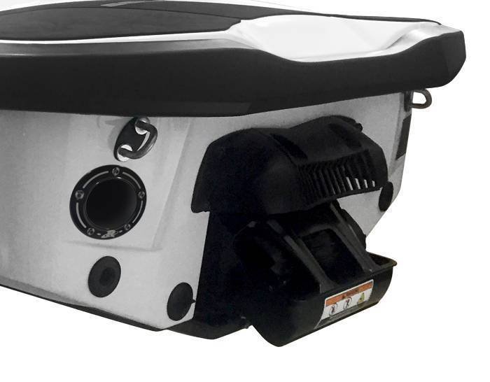 RIVA Sea-Doo 2016-17 RXT-X/GTX Limited 300 Rear Exhaust Kit - RS15140