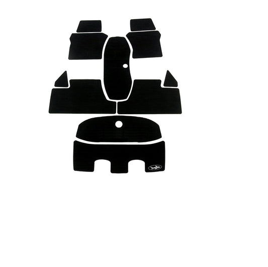 Complete Mat Kit for Yamaha 2000-2001 XR 1800