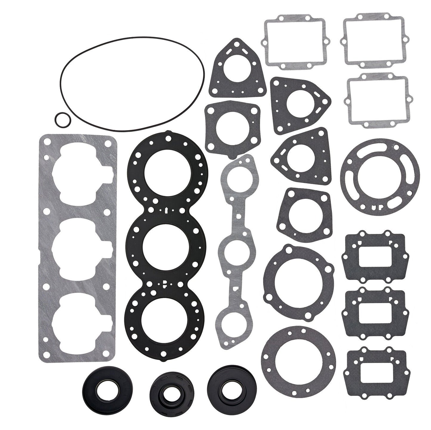 Complete Gasket Kit for Kawasaki 900 ZXI/ STS/ STX