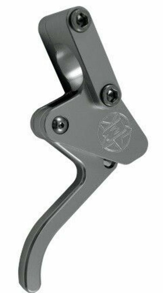 Silver Blowsion Finger Throttle 03-05-208 Yamaha Sea Doo Jet Ski PWC Trigger