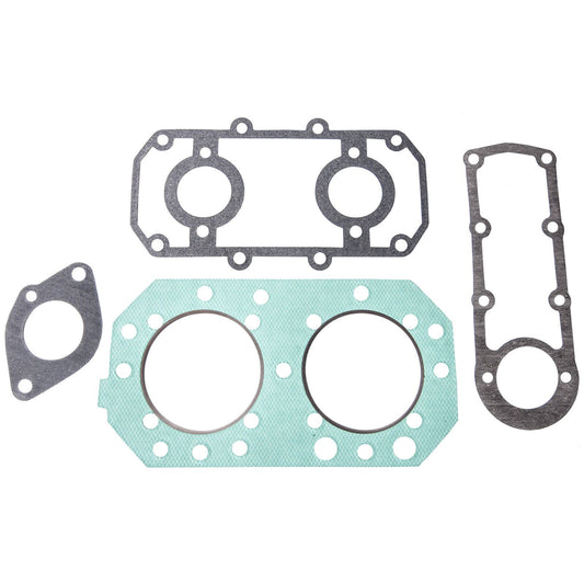 Top-End Gasket Kit for Kawasaki 550 JS 550 1986 1987 1988 1989 1990