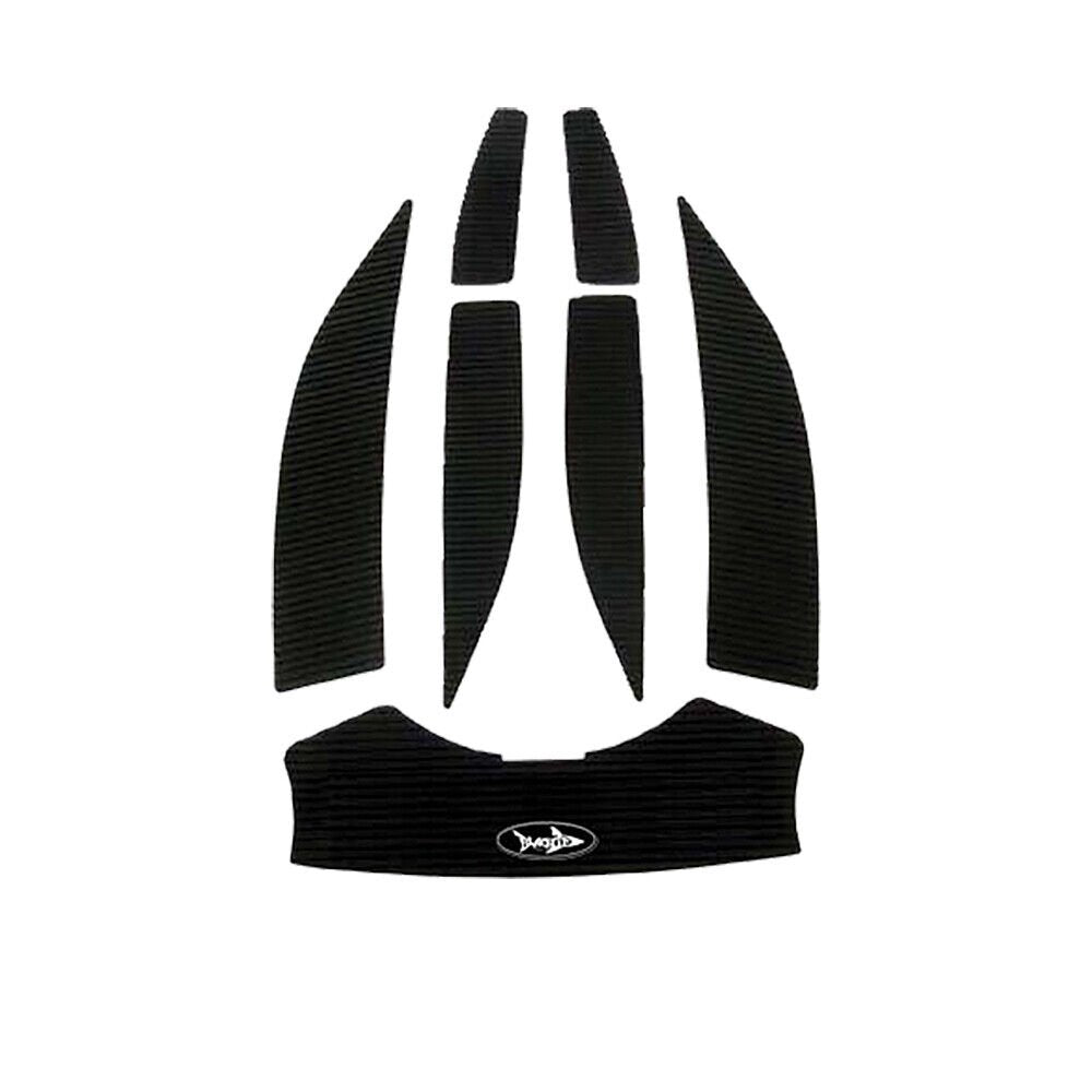 Traction Mats for Polaris 2000-2001 SLH  SLX  Pro 1200