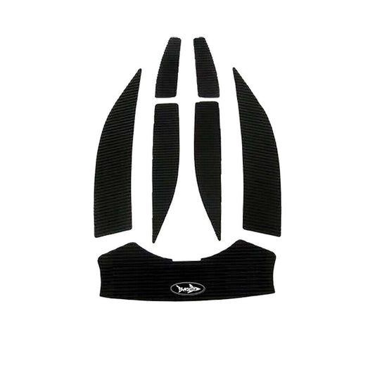 Traction Mats for Polaris 2000-2001 SLH  SLX  Pro 1200