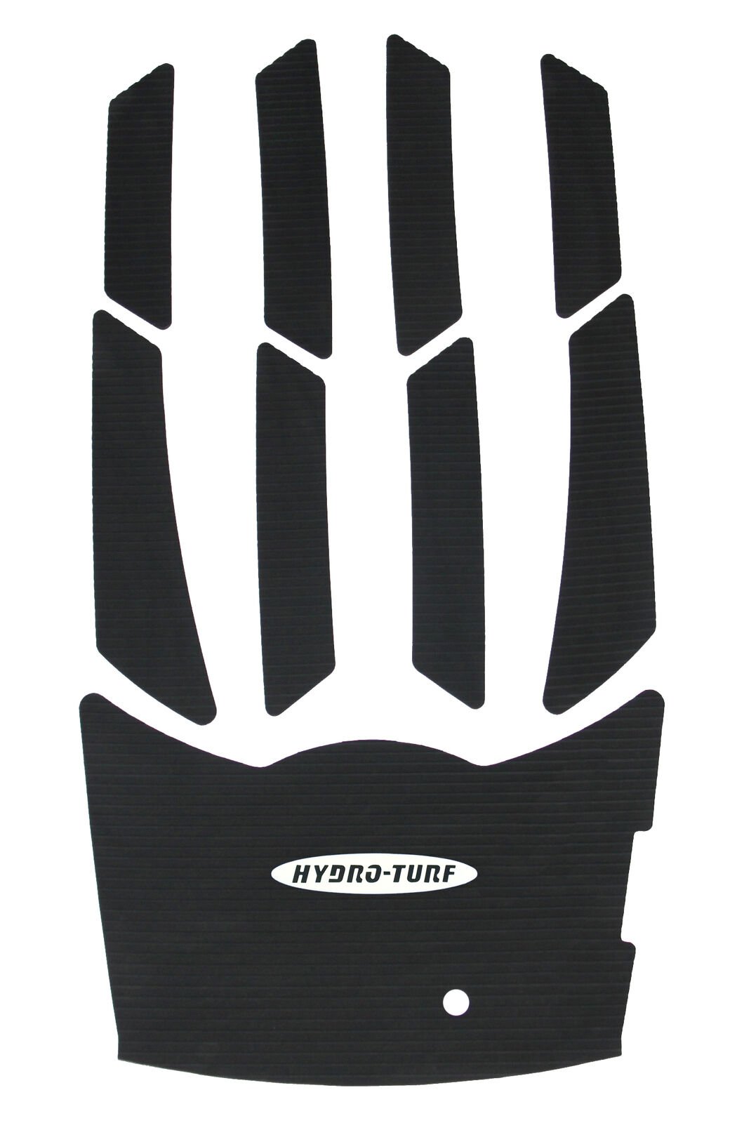 Hydroturf Mat Kit HTVX Yamaha VX BLACK CUT GROOVE W/3M