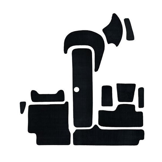 Interior Mat Kit for Sea-Doo Challenger  1996-1998/2000