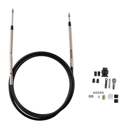 SBT Steering Cable Sea-Doo 1997 XP 277000629 - 26-3113A