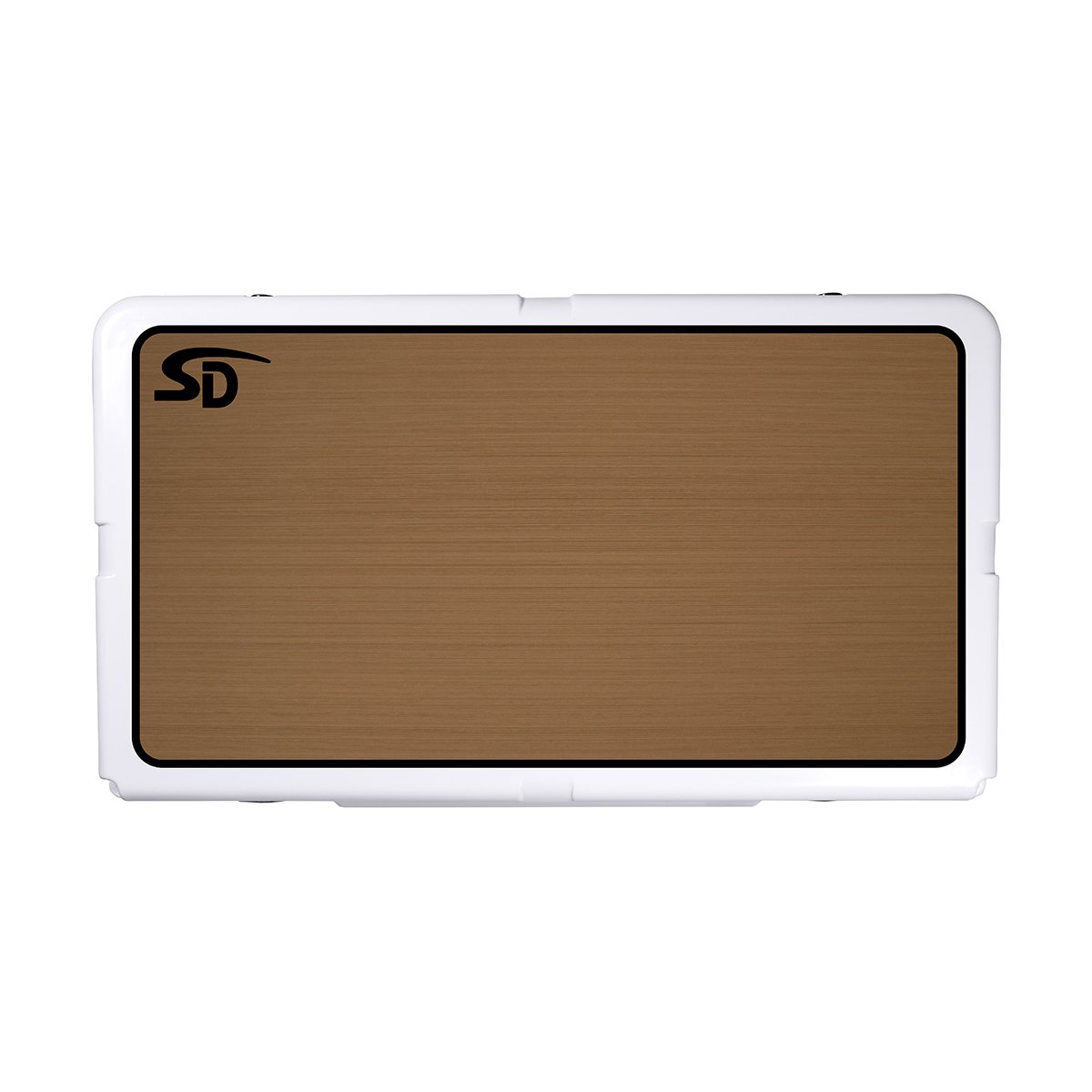 Seadek RTIC 110 Cooler Pad - Mocha / Black - 56110-80093