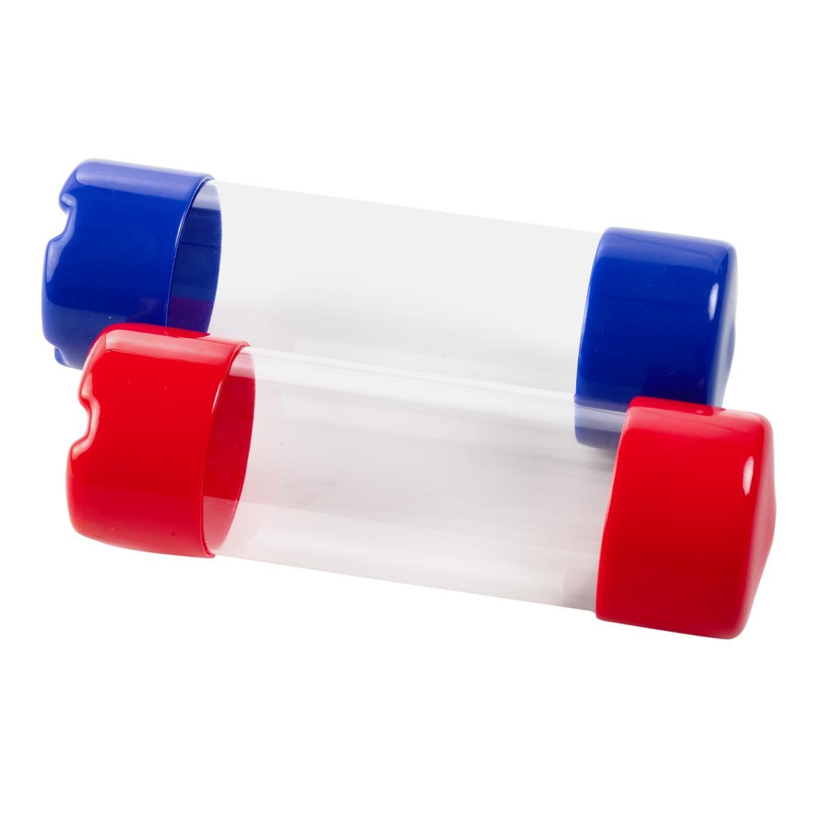 SBT YOU CHOOSE RED OR BLUE ONLY 1 Medium Storage Tube - 12-420M