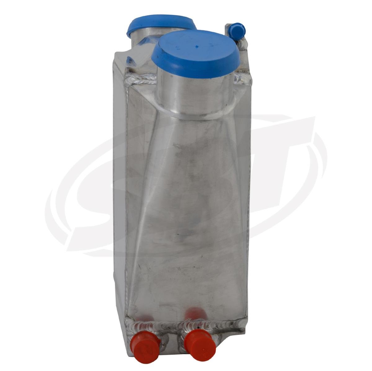 SBT Intercooler 276000179, 276000273, 276000332 Fits Sea-Doo 09-2015 RXP RXT GTX - 33-113-1