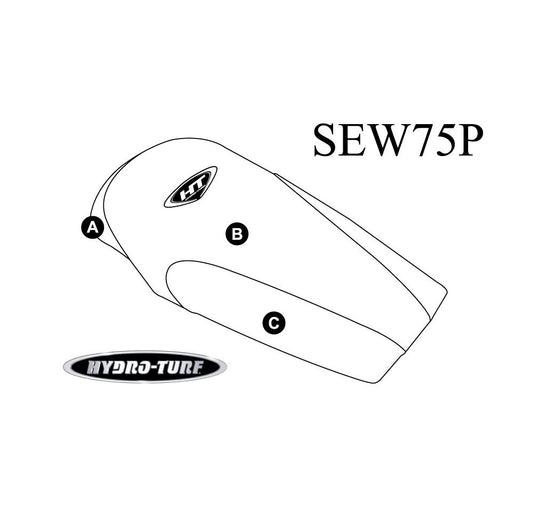 Chinpad for Yamaha SuperJet (90-95)