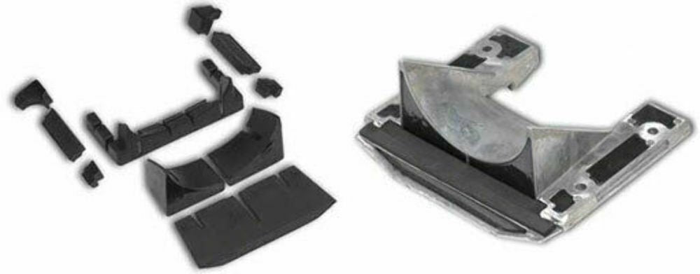 INSTOCK RIVA YAMAHA XLT1200/800 & XL1200LTD PUMP SEAL KIT RY2519