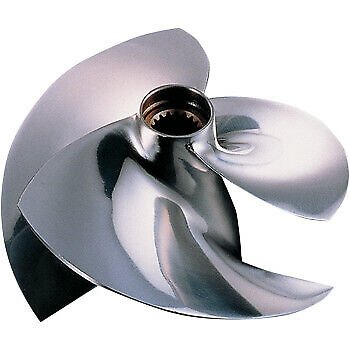 SOLAS CONCORD IMPELLER KG-CD-12/18 Kawasaki 900 1100 STX ZXi DI