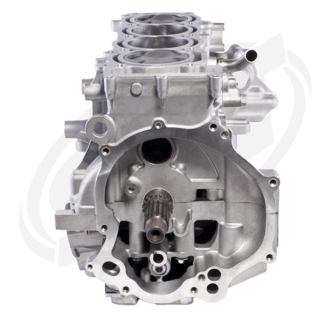 SBT Fits Yamaha 1.1L VX110/VX Short Block - 24-410