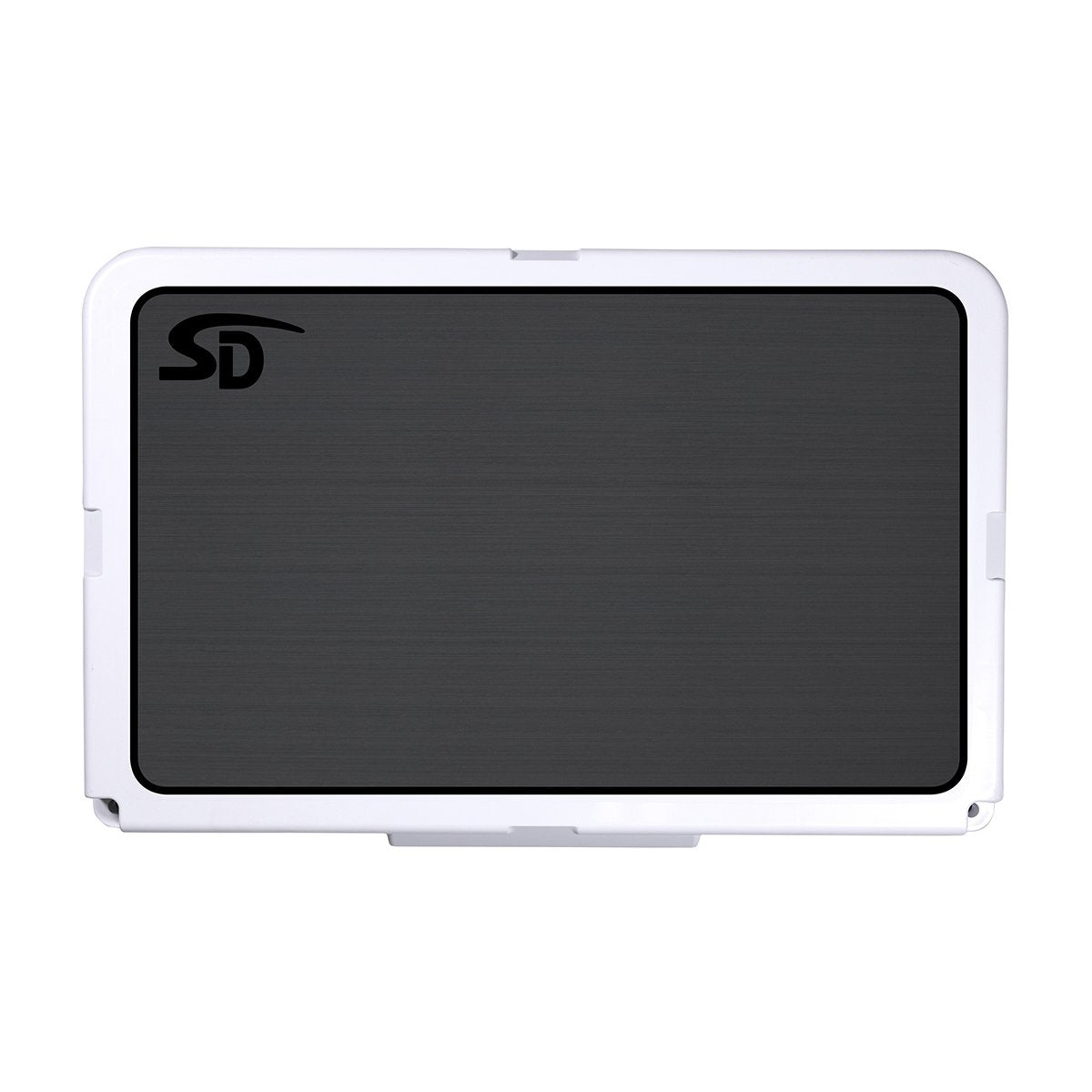 Seadek RTIC 52 Cooler Pad - Dark Gray / Black - 56117-80067